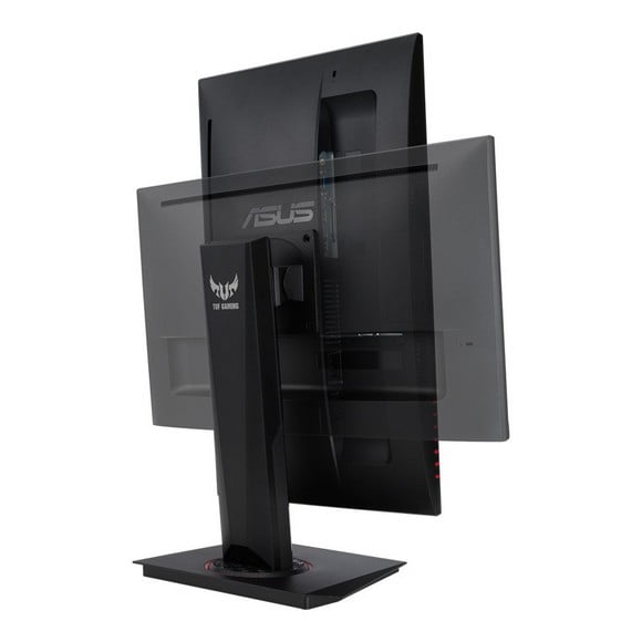 Asus TUF Gaming VG249Q Gaming Monitor – 23.8 inch Full HD (1920×1080), 144Hz, IPS, Extreme Low Motion Blur™, Adaptive-sync, FreeSync™,1ms (MPRT) Asus TUF Gaming VG249Q Gaming Monitor – 23.8 inch Full HD (1920×1080), 144Hz, IPS, Extreme Low Motion Blur™, Adaptive-sync, FreeSync™,1ms (MPRT)